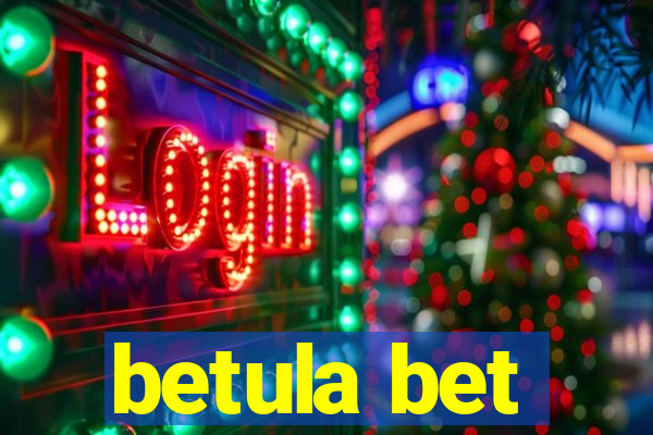 betula bet